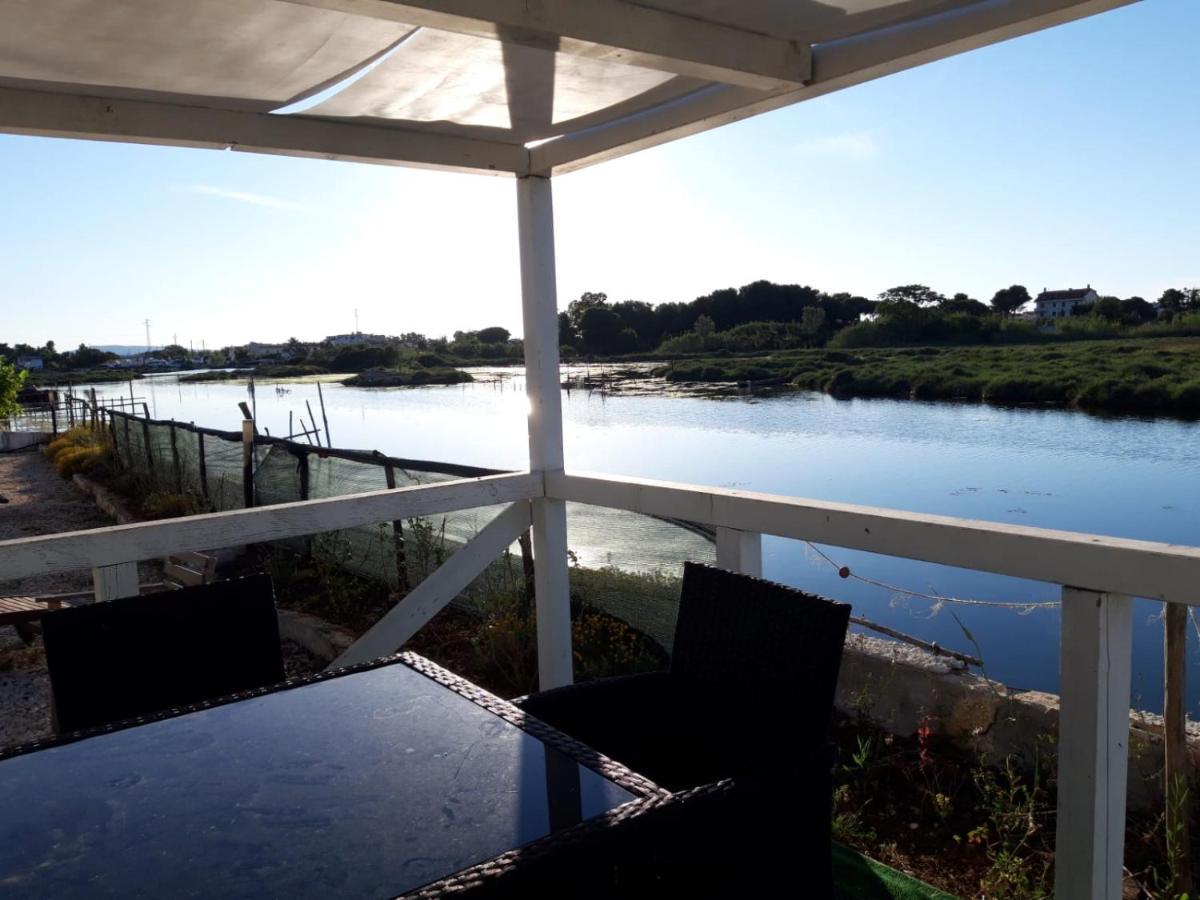 Torre Del Lago Foce Varano Exterior foto