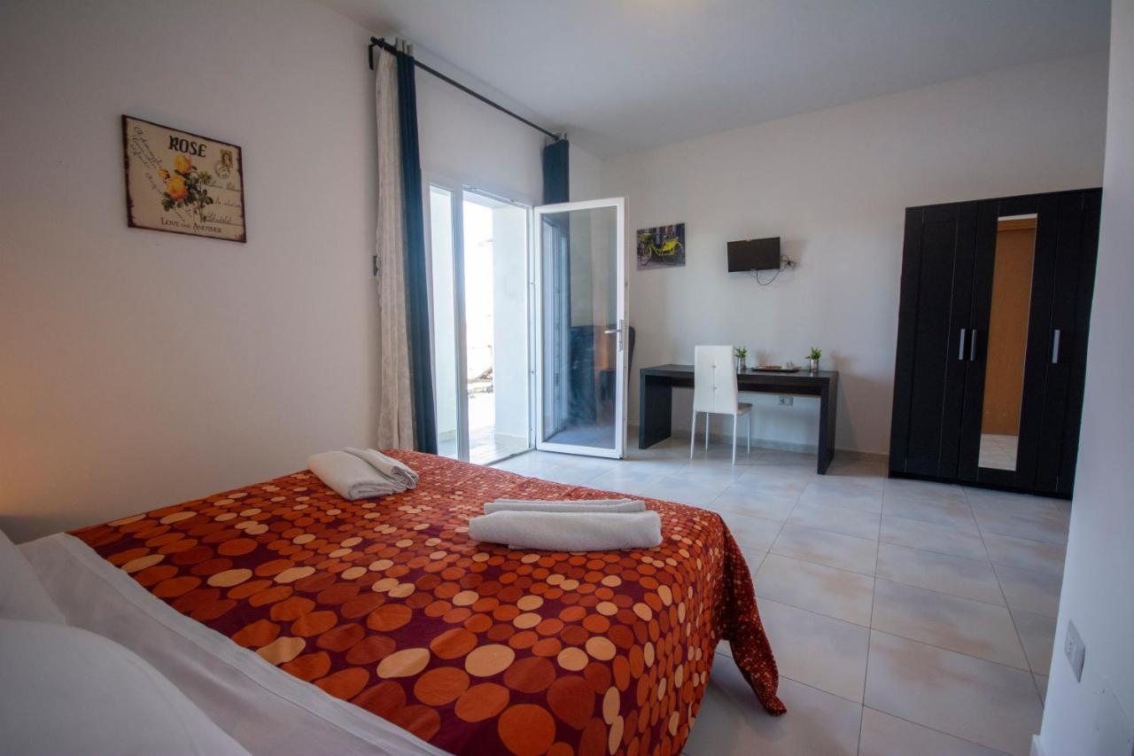 Torre Del Lago Foce Varano Exterior foto