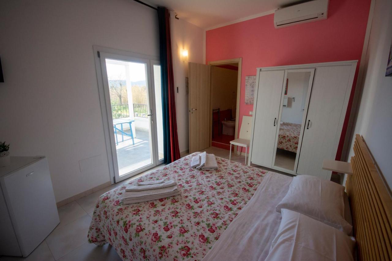 Torre Del Lago Foce Varano Exterior foto