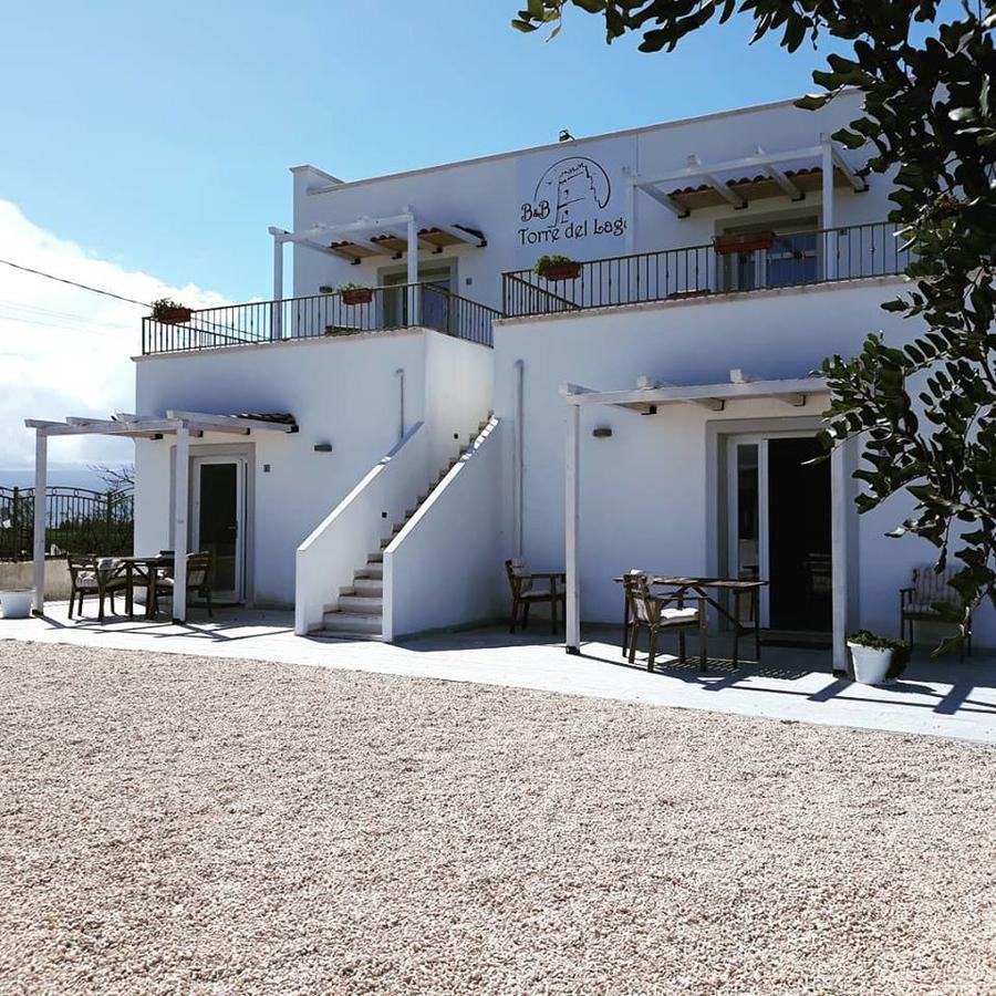 Torre Del Lago Foce Varano Exterior foto